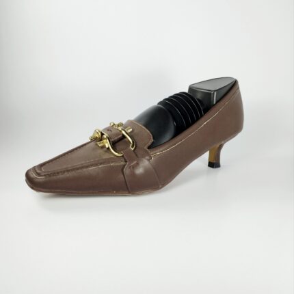 BOTTEGA VENETA Classic Heels