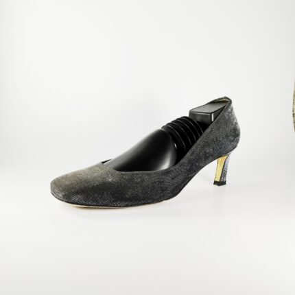 thrift heel star