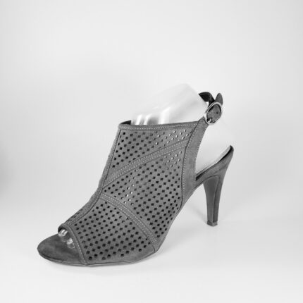 Kelly Katie Gray Elliasi Heeled Open Toe Sandals | Poshmark