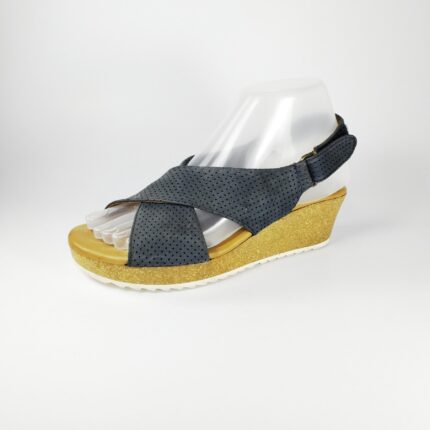 Paul Green | Shoes | New Paul Green Hollie Slingback Wedge Sandal