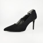Pointed Stiletto Heel High Heels Women Pumps Sexy Black Heels I foreeve new