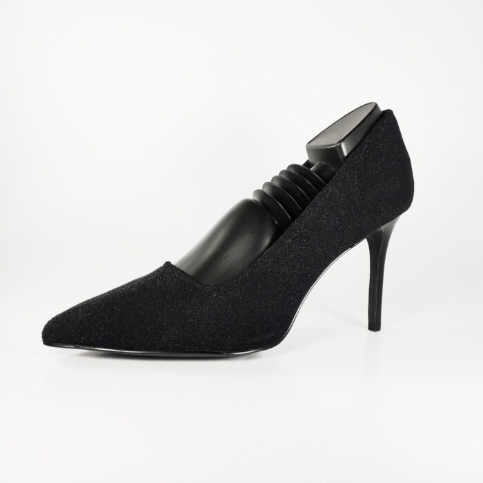 Pointed Stiletto Heel High Heels Women Pumps Sexy Black Heels I foreeve new