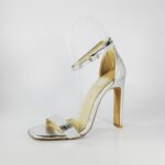 reborn-High heel sandalss