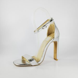 reborn-High heel sandalss