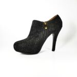 Women's Studded Ankle Bootie