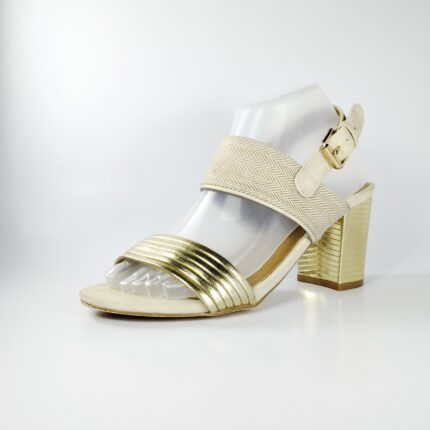 LASCANA Sandals Heels For Women and Girls